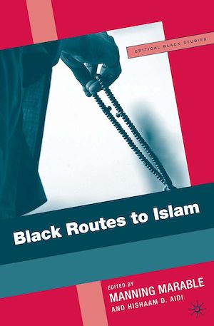 Téléchargez le livre :  Black Routes to Islam