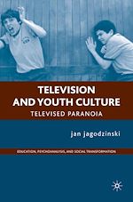 Télécharger le livre :  Television and Youth Culture