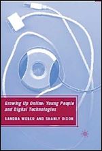 Télécharger le livre :  Growing Up Online