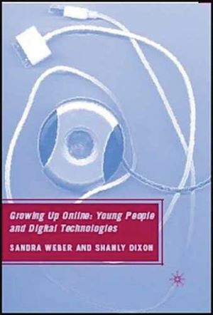 Téléchargez le livre :  Growing Up Online