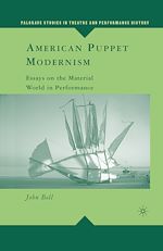 Download this eBook American Puppet Modernism