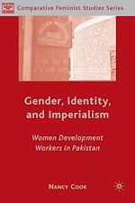 Télécharger le livre :  Gender, Identity, and Imperialism