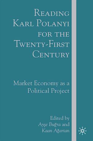 Téléchargez le livre :  Reading Karl Polanyi for the Twenty-First Century