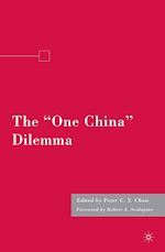 Télécharger le livre :  The "One China" Dilemma