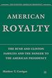 Télécharger le livre :  American Royalty