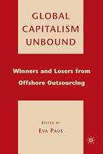 Télécharger le livre :  Global Capitalism Unbound