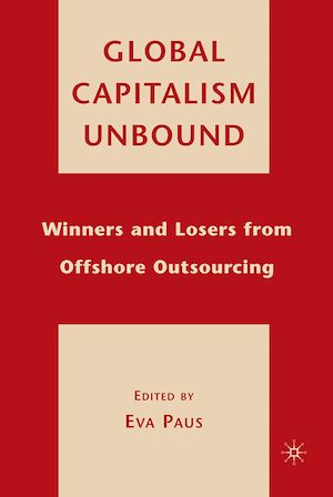 Téléchargez le livre :  Global Capitalism Unbound