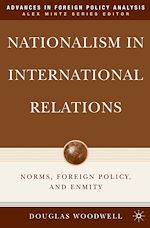 Télécharger le livre :  Nationalism in International Relations