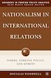 Télécharger le livre :  Nationalism in International Relations