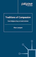 Télécharger le livre :  Traditions of Compassion