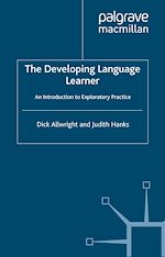 Télécharger le livre :  The Developing Language Learner