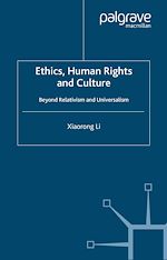 Télécharger le livre :  Ethics, Human Rights and Culture