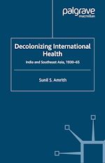 Download this eBook Decolonizing International Health
