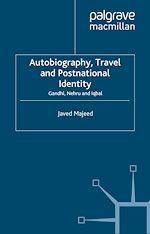 Download this eBook Autobiography, Travel and Postnational Identity