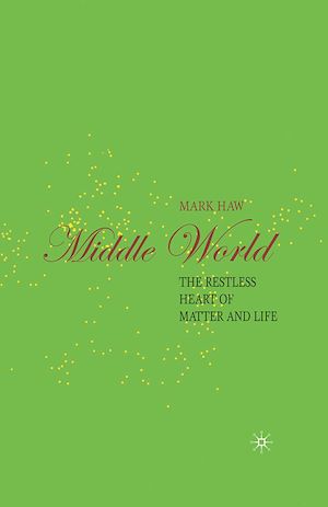 Téléchargez le livre :  Middle World
