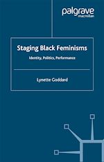 Télécharger le livre :  Staging Black Feminisms