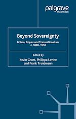 Télécharger le livre :  Beyond Sovereignty
