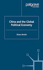 Télécharger le livre :  China and the Global Political Economy