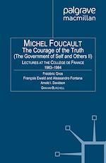 Télécharger le livre :  The Courage of Truth