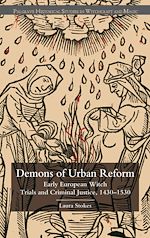 Télécharger le livre :  Demons of Urban Reform