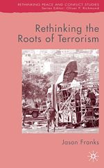 Download this eBook Rethinking the Roots of Terrorism