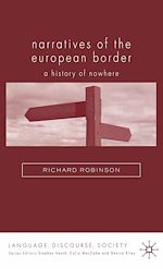 Télécharger le livre :  Narratives of the European Border
