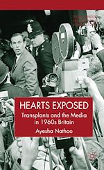 Download this eBook Hearts Exposed
