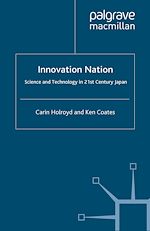 Télécharger le livre :  Innovation Nation