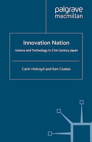 Téléchargez le livre :  Innovation Nation