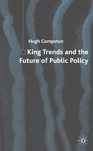 Téléchargez le livre :  King Trends and the Future of Public Policy