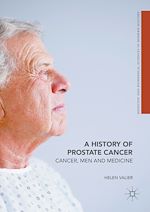 Télécharger le livre :  A History of Prostate Cancer