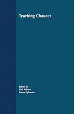 Télécharger le livre :  Teaching Chaucer