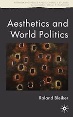 Download this eBook Aesthetics and World Politics
