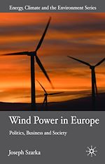Télécharger le livre :  Wind Power in Europe