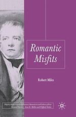 Télécharger le livre :  Romantic Misfits