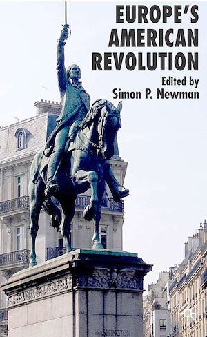 Téléchargez le livre :  Europe's American Revolution