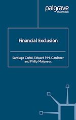 Télécharger le livre :  Financial Exclusion