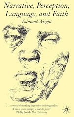 Télécharger le livre :  Narrative, Perception, Language, and Faith