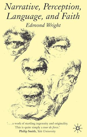 Téléchargez le livre :  Narrative, Perception, Language, and Faith