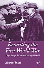 Télécharger le livre :  Rewriting the First World War
