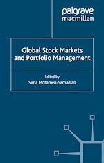 Télécharger le livre :  Global Stock Markets and Portfolio Management
