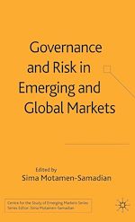 Télécharger le livre :  Governance and Risk in Emerging and Global Markets