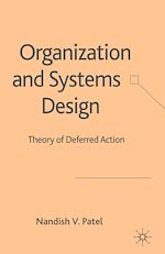 Télécharger le livre :  Organization and Systems Design