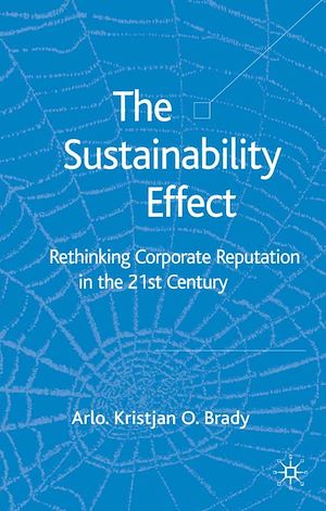 Téléchargez le livre :  The Sustainability Effect