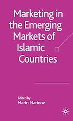 Télécharger le livre :  Marketing in the Emerging Markets of Islamic Countries