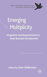 Télécharger le livre :  Emerging Multiplicity