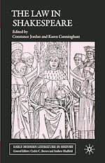Télécharger le livre :  The Law in Shakespeare
