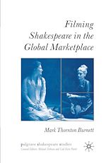 Télécharger le livre :  Filming Shakespeare in the Global Marketplace