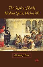 Télécharger le livre :  The Gypsies of Early Modern Spain