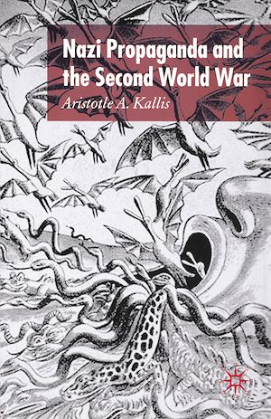 Téléchargez le livre :  Nazi Propaganda and the Second World War